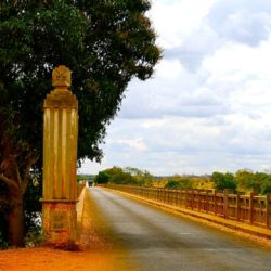 População de Pemba sente-se cercada devido ao terrorismo