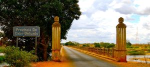 População de Pemba sente-se cercada devido ao terrorismo 