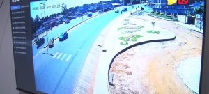 Município de Chimoio instala câmeras de vigilância 